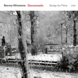 ImportCDs Descansado: Songs For Film CD Jazz