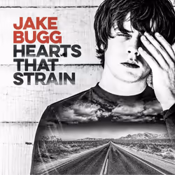 Universal Music Jake Bugg - Hearts That Strain, CD, Pop, CD, Jake Bugg, Physical media, Adult & children, 1 discs