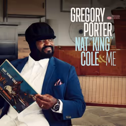 ImportCDs Nat King Cole & Me, Jazz, CD, Physical media, Adult, 1 discs, 26/10/2017