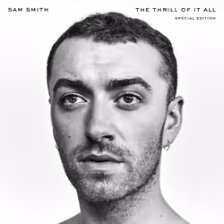 Universal Music Sam Smith - The Thrill of It All (Special Edition), CD, Pop, CD, Sam Smith, Physical media, Adult & children, ...