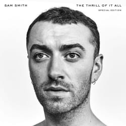 Universal Music Sam Smith - The Thrill of It All (Special Edition), CD Pop