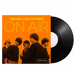 Universal Music 602557958287, Rock, Digital, The Rolling Stones