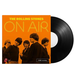 Universal Music 602557958287 music/sound recording Digital Rock The Rolling Stones