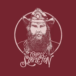 Universal Music Chris Stapleton - From A Room: Volume 2, CD, Jazz, CD, Chris Stapleton, Physical media, Adult, 1 discs