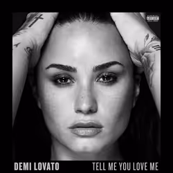 Island Records Demi Lovato - Tell Me You Love Me, CD, Pop, CD, Demi Lovato, Physical media, Adult & children, 1 discs