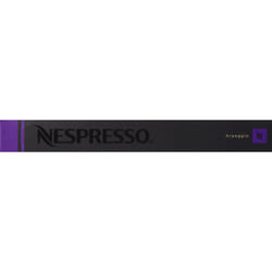 50 Nespresso Capsules Arpeggio Coffee NEW