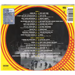 Universal Music The Rolling Stones - On Air (Deluxe Edition), 2CD CD Rock