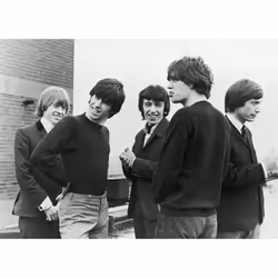 Universal Music The Rolling Stones - On Air (Deluxe Edition), 2CD CD Rock