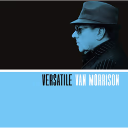 Universal Music Van Morrison - Versatile, CD, Jazz, CD, Van Morrison, Physical media, Adult, 1 discs