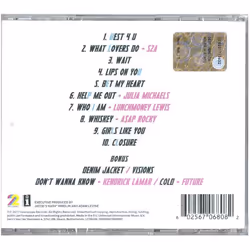 Universal Music Maroon 5 - Red Pill Blues, CD Pop