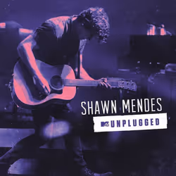 Universal Music Shawn Mendes - MTV Unplugged, CD, Pop, CD, Shawn Mendes, Physical media, Adult, 1 discs