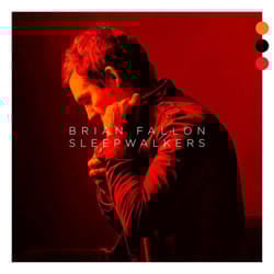 ImportCDs Sleepwalkers CD Pop rock