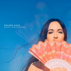 ImportCDs Golden Hour, Americana, CD, Physical media, Adult, 1 discs, 29/03/2018
