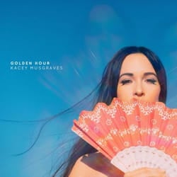 ImportCDs Golden Hour CD Americana