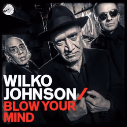 ImportCDs Blow Your Mind, Americana, CD, Physical media, Adult, 1 discs, 14/06/2018