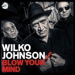 ImportCDs Blow Your Mind CD Americana