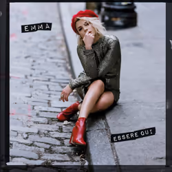 Universal Music Emma - Essere Qui, CD, Pop, CD, Emma, Physical media, Adult, 1 discs