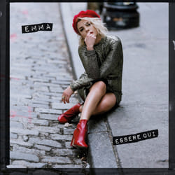 Universal Music Emma - Essere Qui, CD Pop