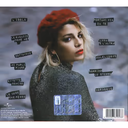 Universal Music Emma - Essere Qui, CD Pop