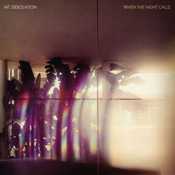 ImportCDs When the Night Calls CD Pop rock