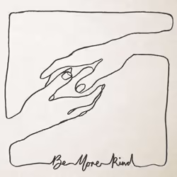 ImportCDs Be More Kind, Pop rock, Vinyl, Physical media, Adult, 1 discs, 03/05/2018