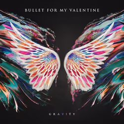 ImportCDs Gravity, Heavy Metal, CD, Physical media, Adult, 1 discs, 28/06/2018