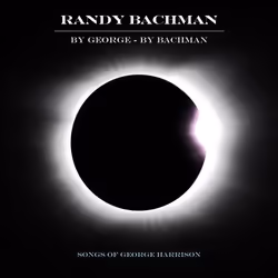 ImportCDs By George By Bachman, Pop rock, CD, Physical media, Adult, 1 discs, 12/07/2018