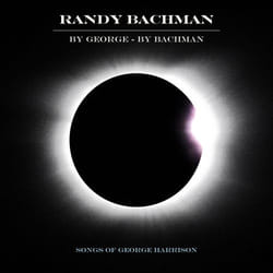 ImportCDs By George By Bachman CD Pop rock