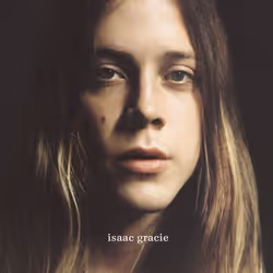 ImportCDs Isaac Gracie, Pop rock, CD, Physical media, Adult, 1 discs, 12/04/2018