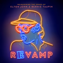 ImportCDs Revamp: the Songs Of Elton John And Bernie Taupin, Pop rock, CD, Physical media, Adult, 1 discs, 05/04/2018