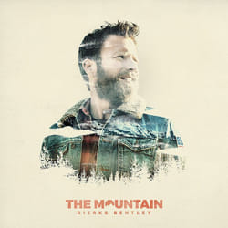 Universal Music Dierks Bentley - The Mountain, CD Jazz