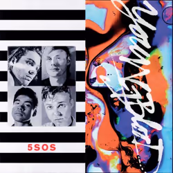 ImportCDs Youngblood, Pop rock, Vinyl, Physical media, Adult, 1 discs, 14/06/2018