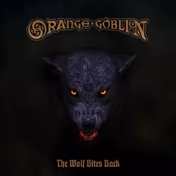 ImportCDs Wolf Bites Back, Heavy Metal, CD, Physical media, Adult, 1 discs, 14/06/2018