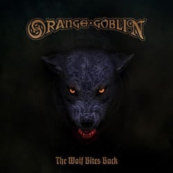 ImportCDs Wolf Bites Back CD Heavy Metal