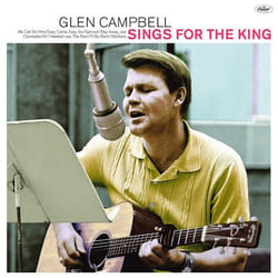 ImportCDs Sings for the King CD Pop rock
