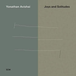 ImportCDs Joys and Solitudes CD Jazz