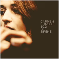 Universal Music Carmen Consoli - Eco di Sirene, 2CD, Pop, CD, Carmen Consoli, Physical media, Adult, 2 discs