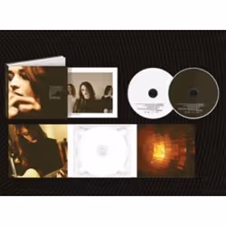 Universal Music Carmen Consoli - Eco di Sirene, 2CD CD Pop