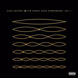 ImportCDs Ghost Note Symphonies 1, Pop rock, Vinyl, Physical media, Adult, 1 discs, 26/07/2018