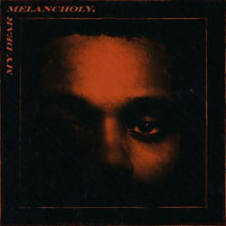 ImportCDs My Dear Melancholy CD Pop rock