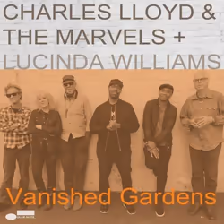 ImportCDs Vanished Gardens, Jazz, Vinyl, Physical media, Adult, 2 discs, 28/06/2018