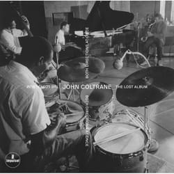 Universal Music John Coltrane - Both Directions At Once: The Lost Album, CD Jazz