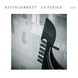ImportCDs La Fenice CD Jazz