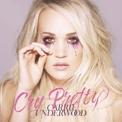 ImportCDs Cry Pretty Vinyl Americana