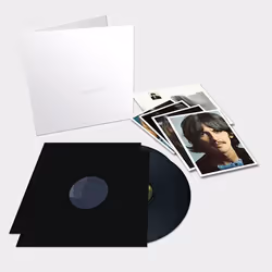 ImportCDs The Beatles: White Album (50th Anniversary Edition), Pop rock, Vinyl, Physical media, Adult, 2 discs, 08/11/2018