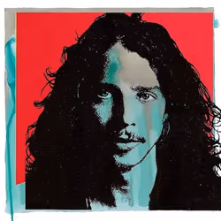 ImportCDs Chris Cornell Anthology, Pop rock, CD, Physical media, Adult, 1 discs, 15/11/2018