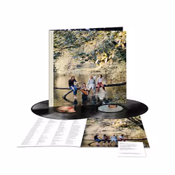 ImportCDs Wild Life, Pop rock, Vinyl, Physical media, Adult, 2 discs, 06/12/2018