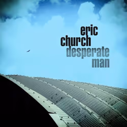 ImportCDs Desperate Man, Americana, CD, Physical media, Adult, 1 discs, 04/10/2018