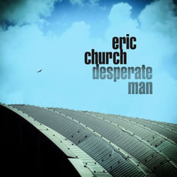 ImportCDs Desperate Man CD Americana