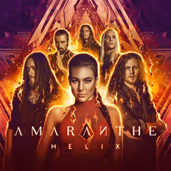 ImportCDs Helix, Heavy Metal, CD, Physical media, Adult, 1 discs, 18/10/2018